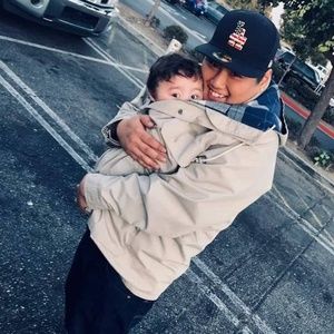 Meet your Posher, Joseph